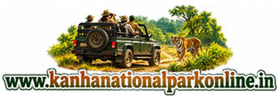 www.kanhanationalparkonline.in — Jeep Safari
