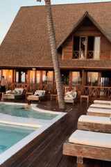kanha hotels