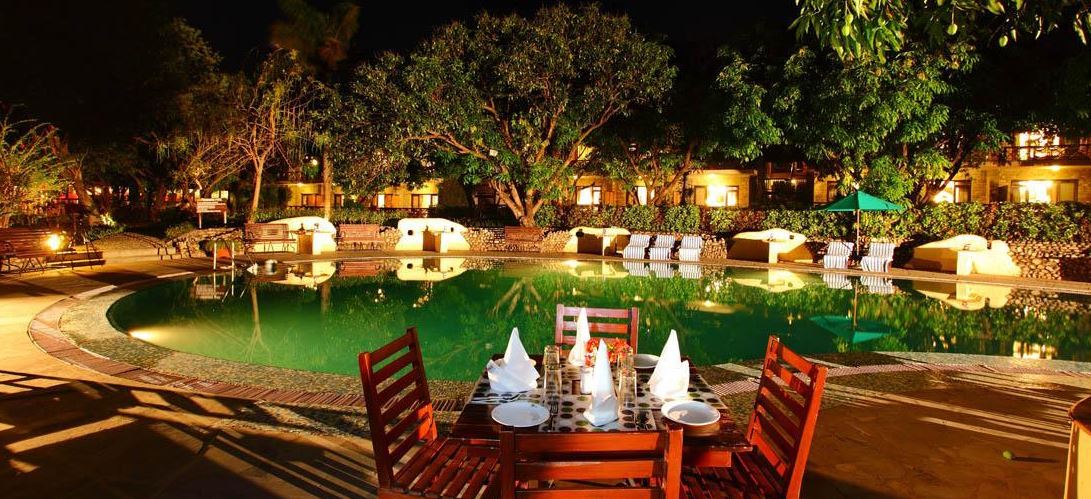 Infinity Resorts - A Fantastic Accommodation near Kanha’s Mukki Gate