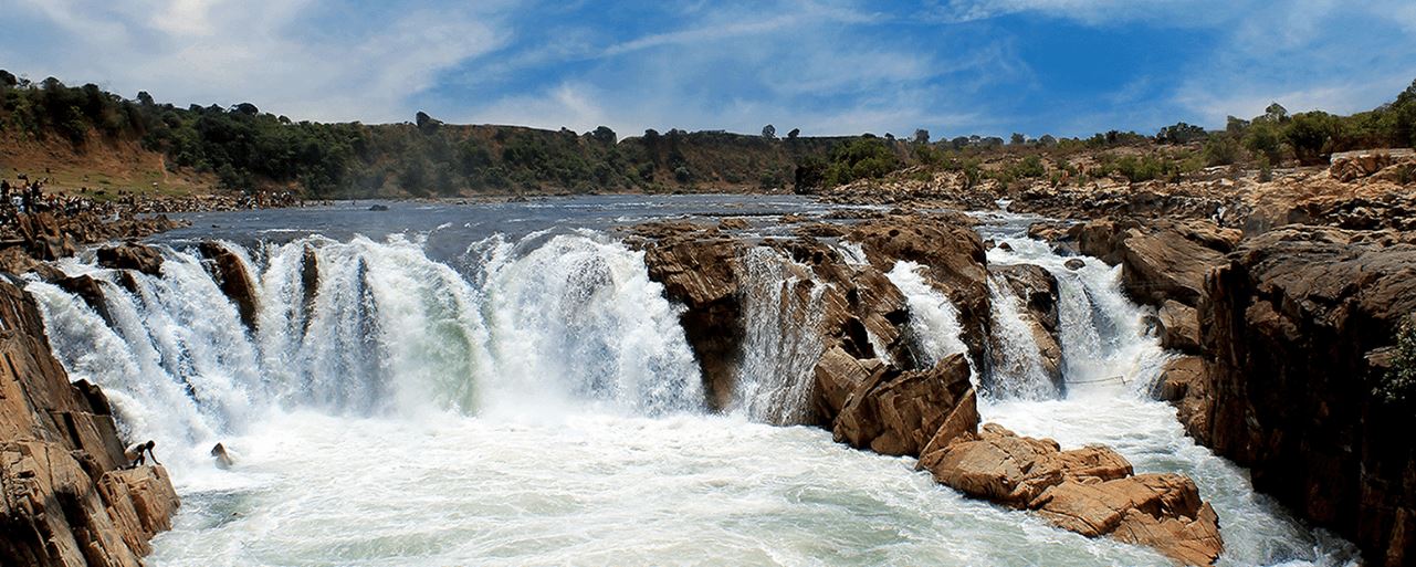 2 Nights & 3 Days Jabalpur and Kanha National Park Tour Package